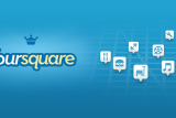 Foursquare Mekân Ekleme ve Check-İn Alanı Oluşturma